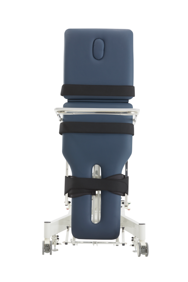 Electric Hi-Lo Tilt Table - Image 2