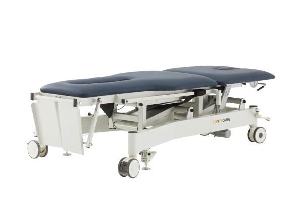 Electric Hi-Lo Tilt Table - Image 3