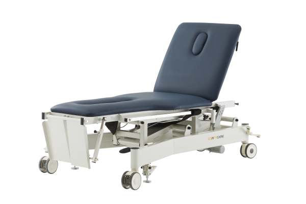 Electric Hi-Lo Tilt Table - Image 4