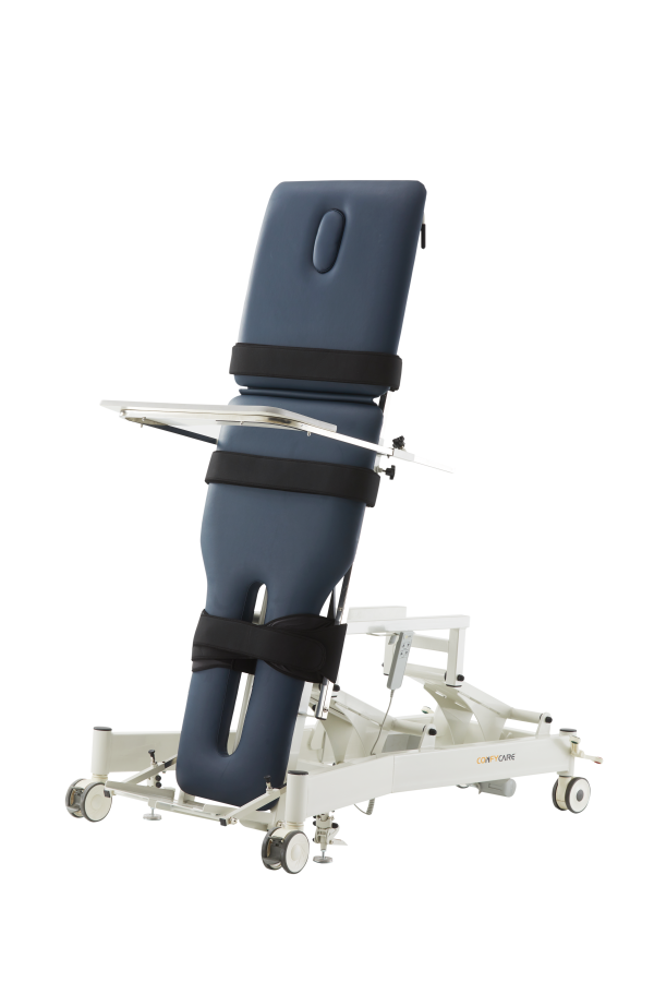 Electric Hi-Lo Tilt Table - Image 6