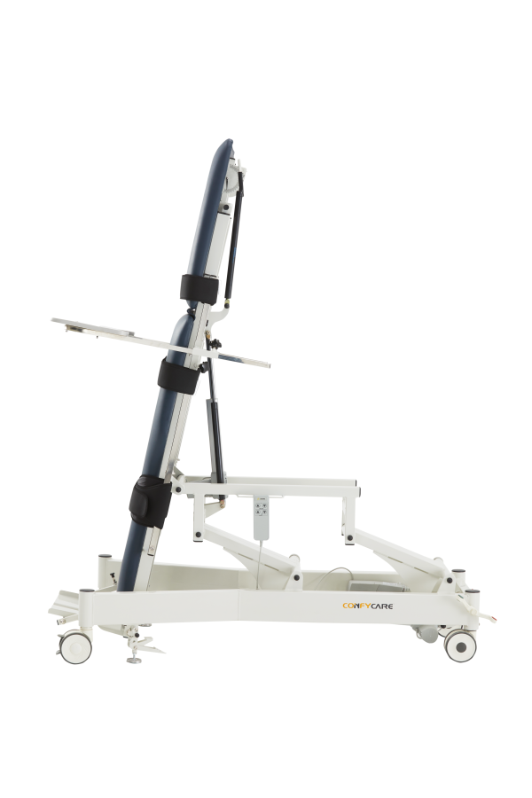 Electric Hi-Lo Tilt Table - Image 7