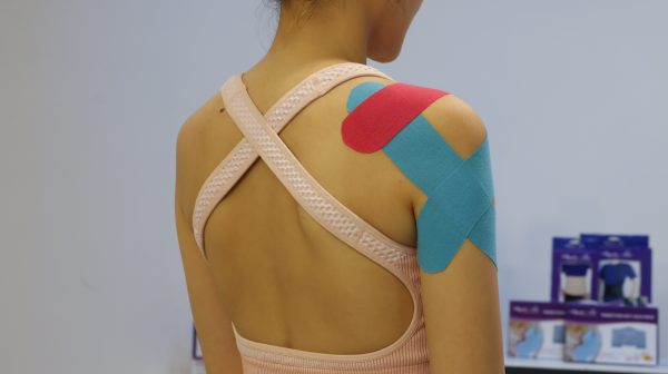 Physiofit Tape - Image 2
