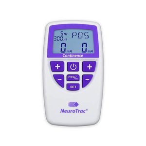 Neurotrac continence