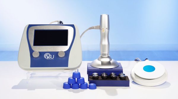 V2U Shockwave Therapy Device - Image 2