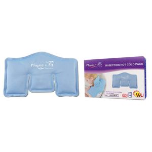 PhysioFit Trisection Hot and Cold Pack