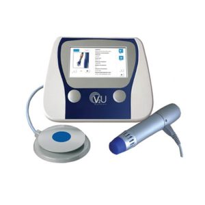 V2U Shockwave Therapy Device