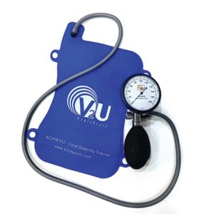 V2U Hand-held Achievo Pressure Bio-feedback