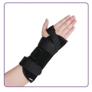 Splints and Supports