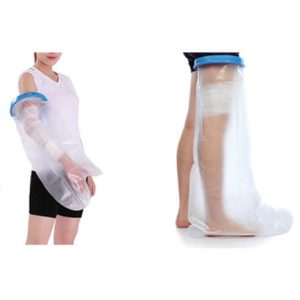 Physiofit Watershield
