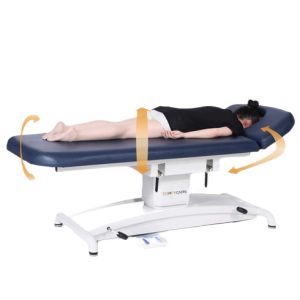 360-Wave Table