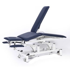 6E Split-Leg Treatment Table