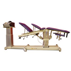 Traction Pro Table