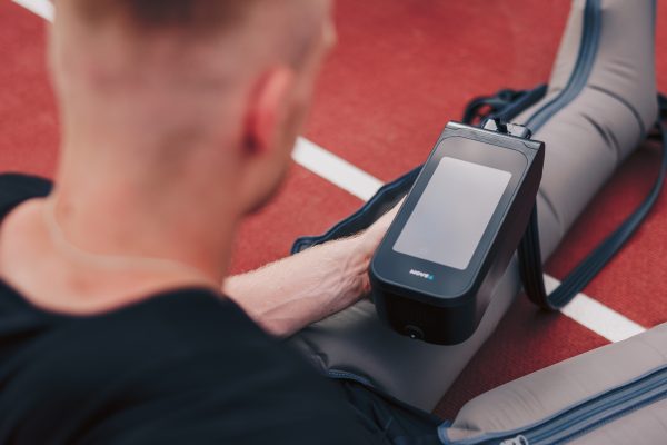 Carepump Move 6 - Pneumatic Compression Device - Image 4