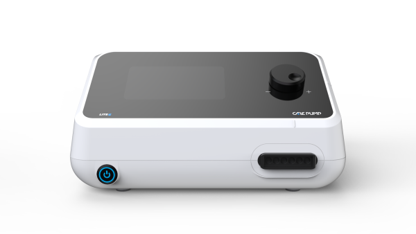 Carepump Lite 6 - Pneumatic Compression Device - Image 2