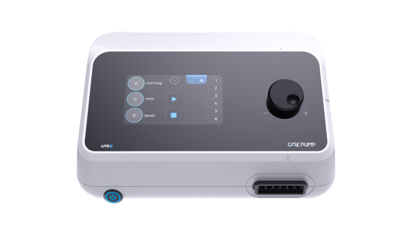 Carepump Lite 6 - Pneumatic Compression Device