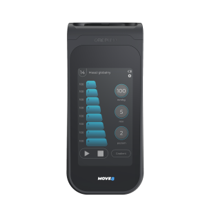 Carepump Move 8 - Pneumatic Compression Device