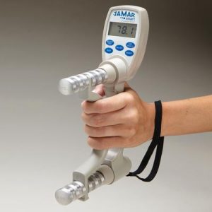Jamar Dynamometer