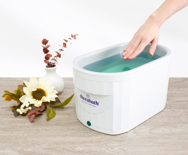 Paraffin Wax Bath