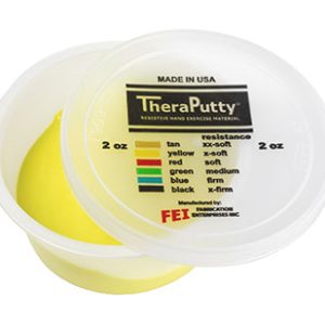 Theraputty