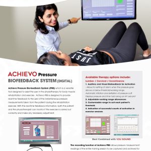 V2U ACHIEVO System