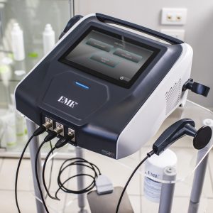 EME HR Tek