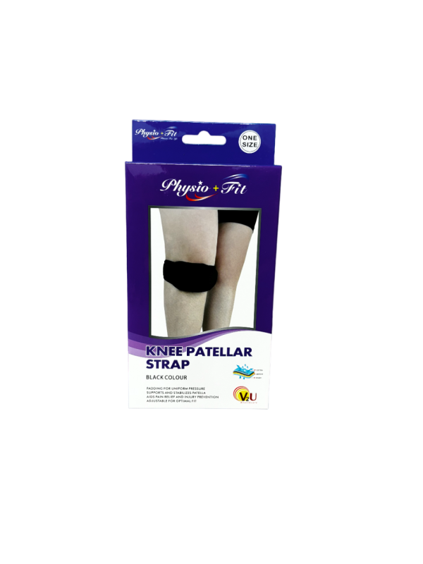 Patellar Strap - Image 9