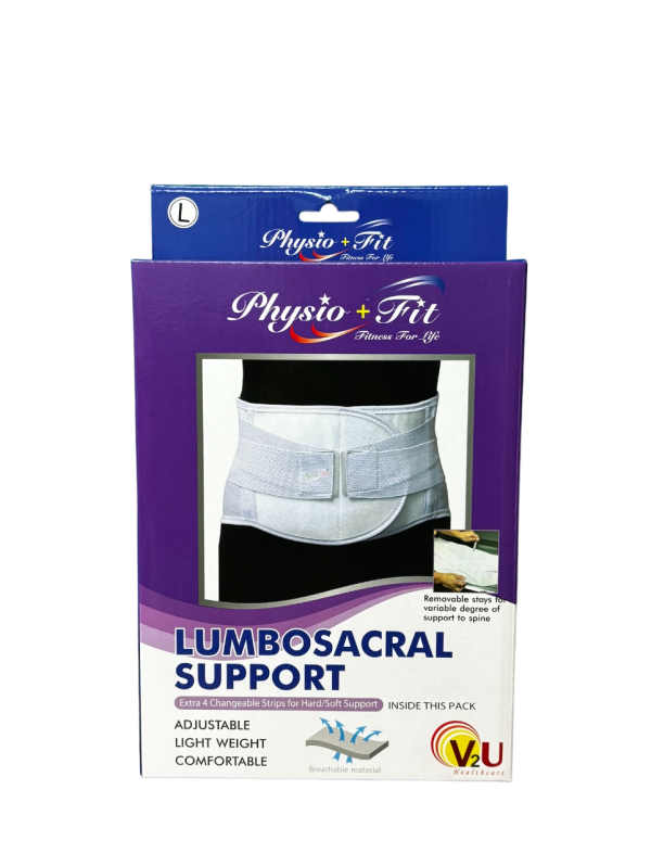 Lumbosacral Support - Image 6
