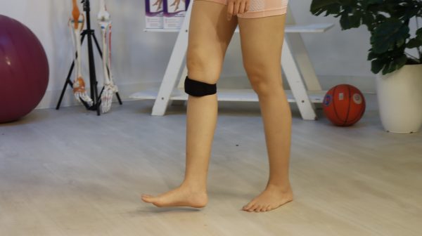 Patellar Strap