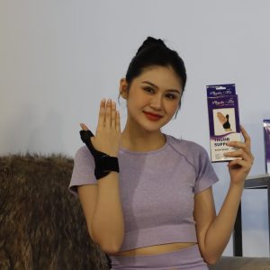 Thumb Support