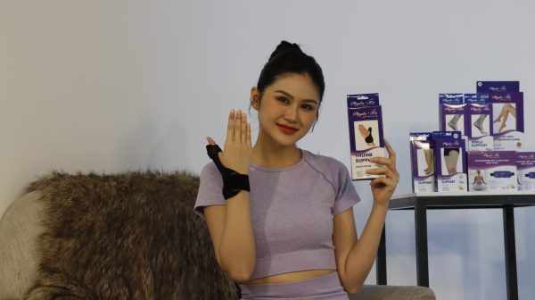 Thumb Support