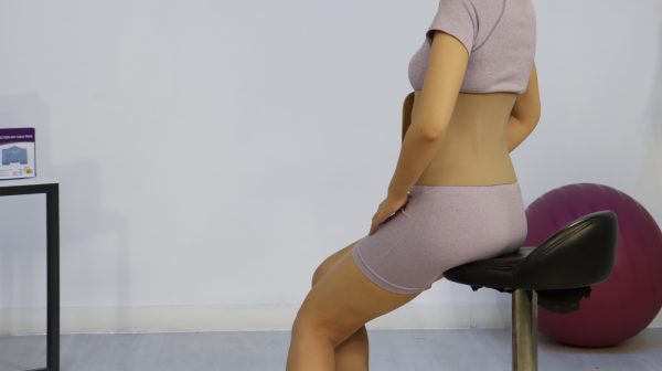 Abdominal binder - Image 3