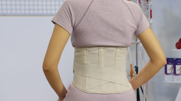 Lumbosacral Support