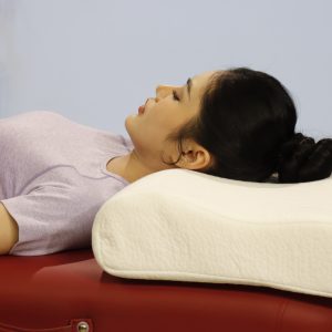 Posture Perfect Pillow
