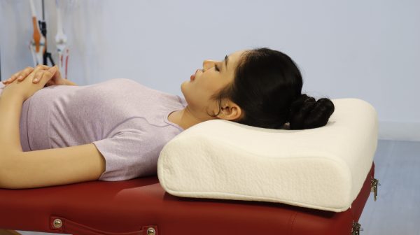 Posture Perfect Pillow