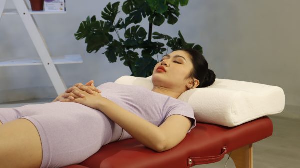 Posture Perfect Pillow - Image 4