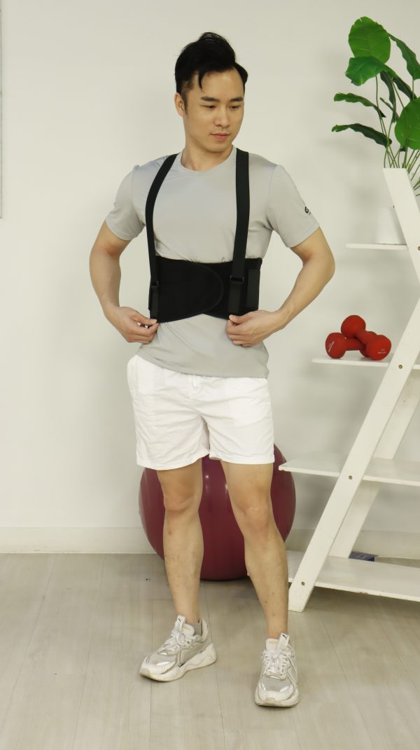 Industrial Back Support - Image 3