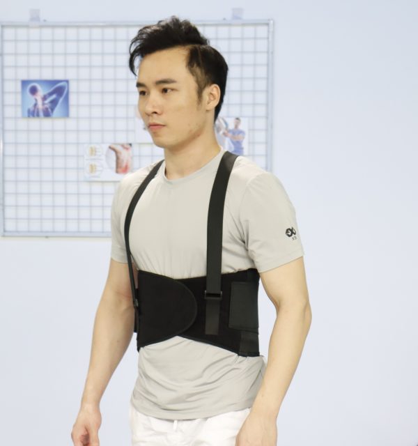Industrial Back Support