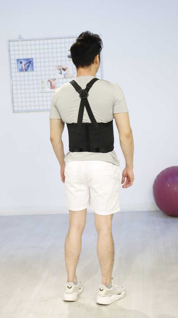 Industrial Back Support - Image 6