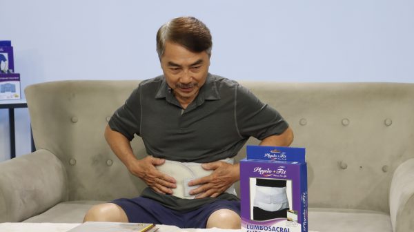 Lumbosacral Support - Image 2