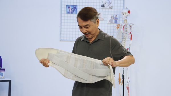 Lumbosacral Support - Image 3
