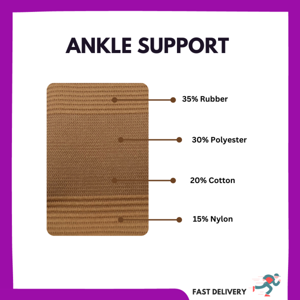 Ankle Support - Image 5