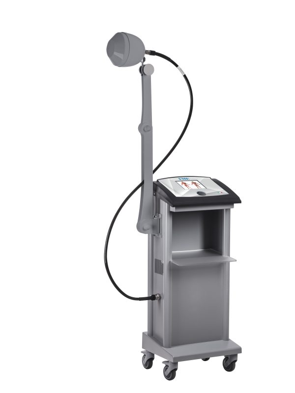 EME Radartherapy 2500-CP