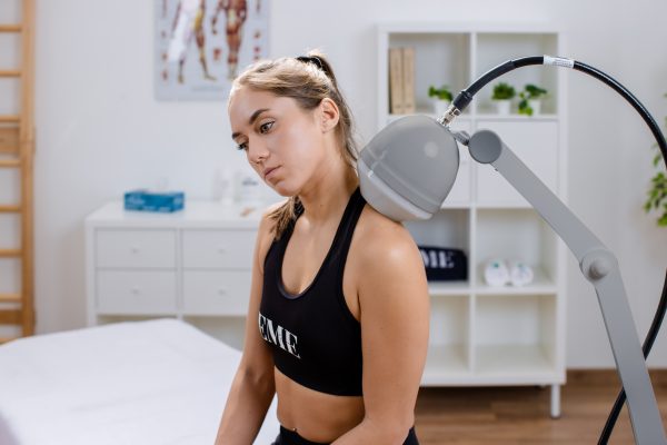EME Radartherapy 2500-CP - Image 4