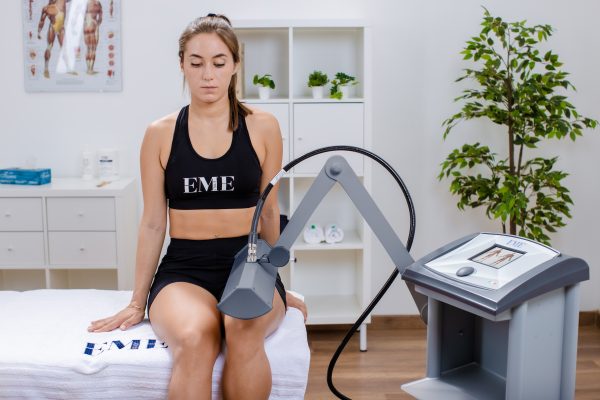 EME Radartherapy 2500-CP - Image 5