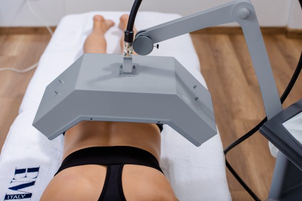 EME Radartherapy 2500-CP - Image 2