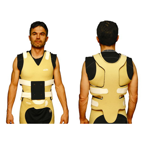 Theratogs Dragonfly TLSO System - Image 3