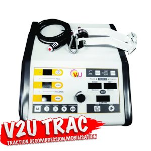 V2U Trac (Traction Decompression Mobilisation)