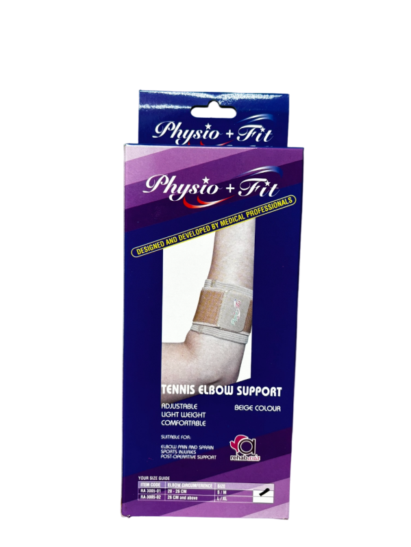 Tennis Elbow Support - Image 5