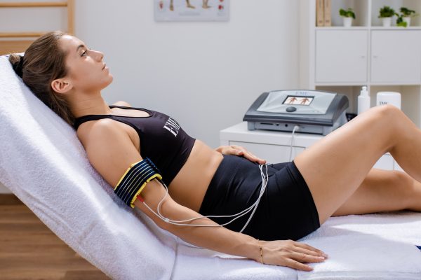 EME Therapic 9200 - Image 4
