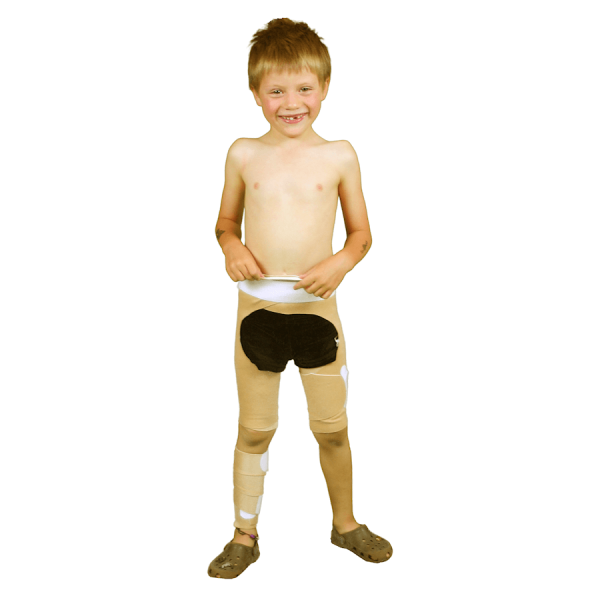 TheraTogs Lower Extremity System - Image 2